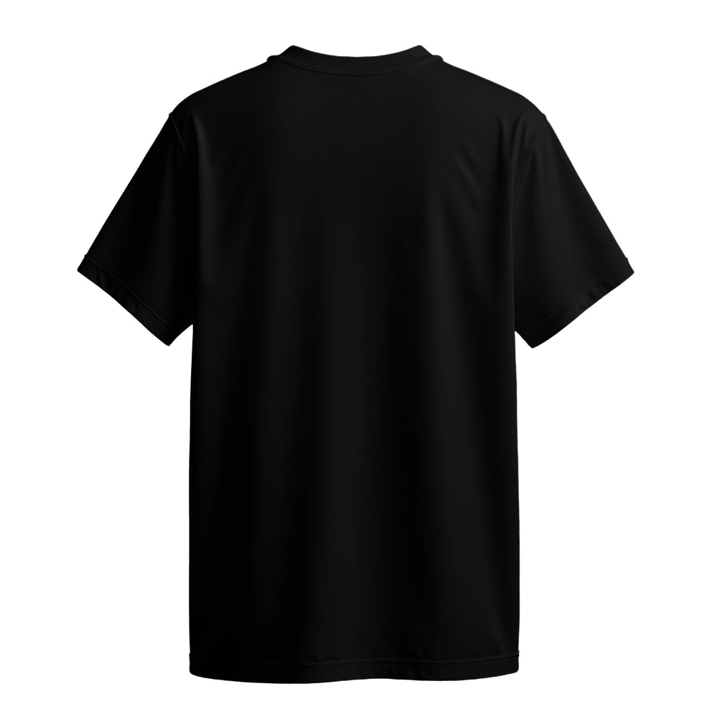 Irrational Football Fan Classic T-Shirt - Black