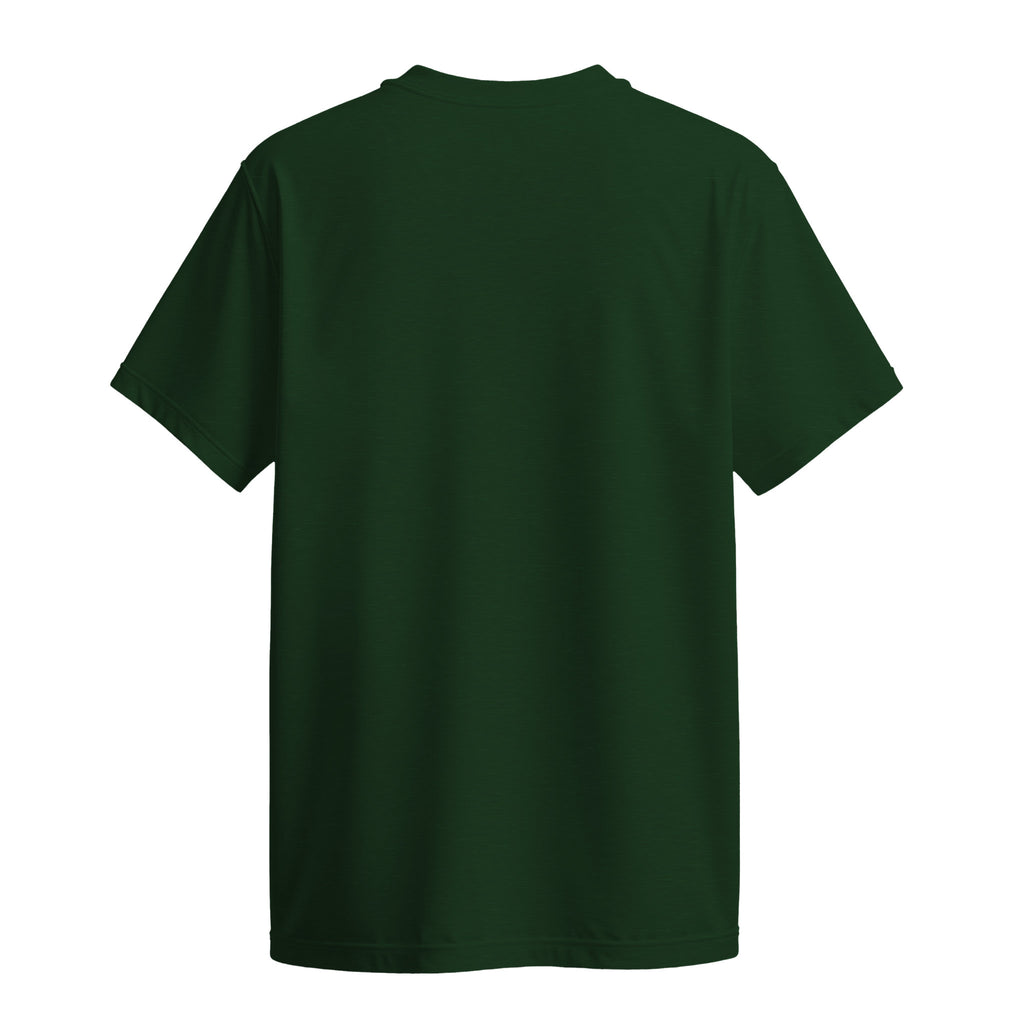 Irrational Football Fan Classic T-Shirt - Forest