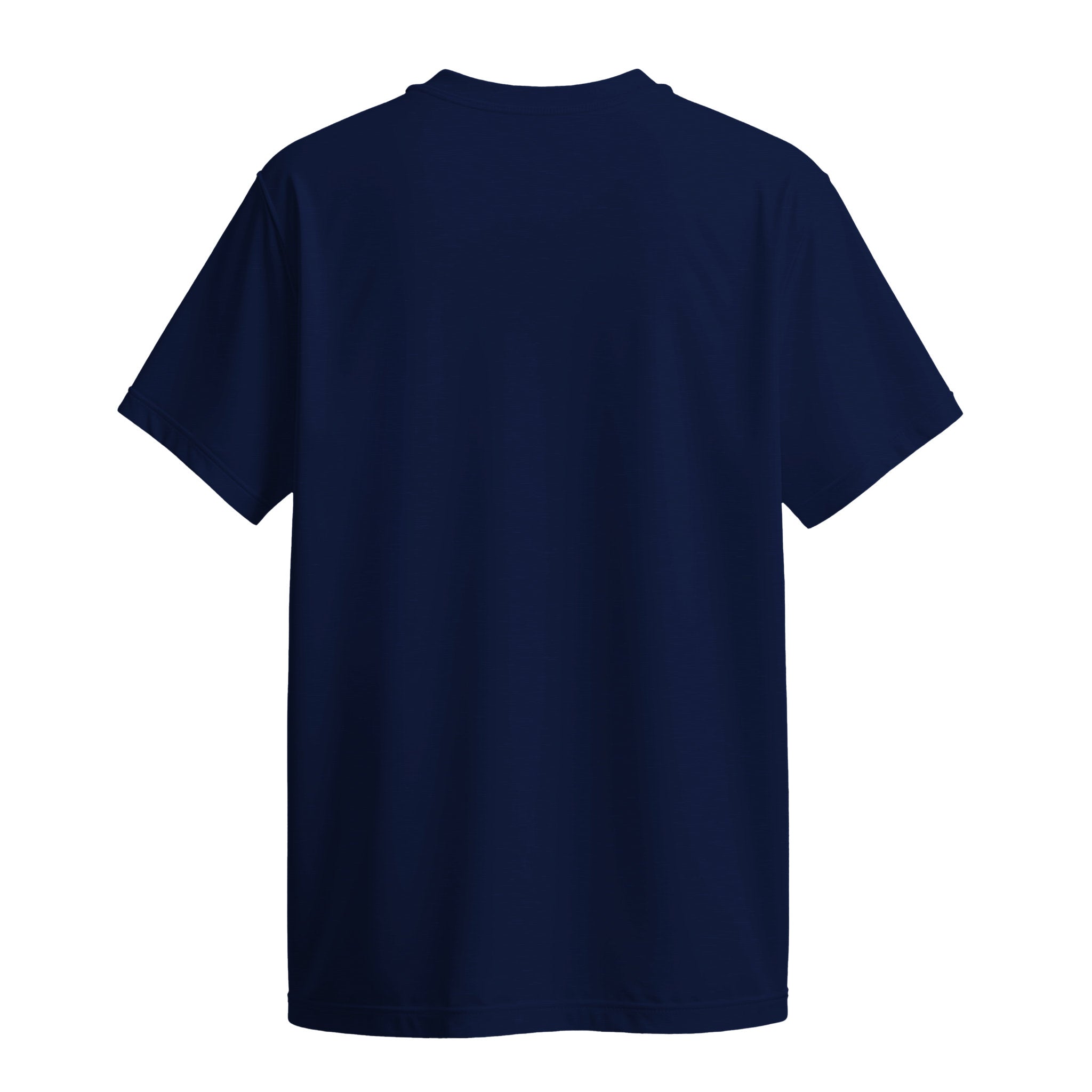 Irrational Football Fan Classic T-Shirt - Navy