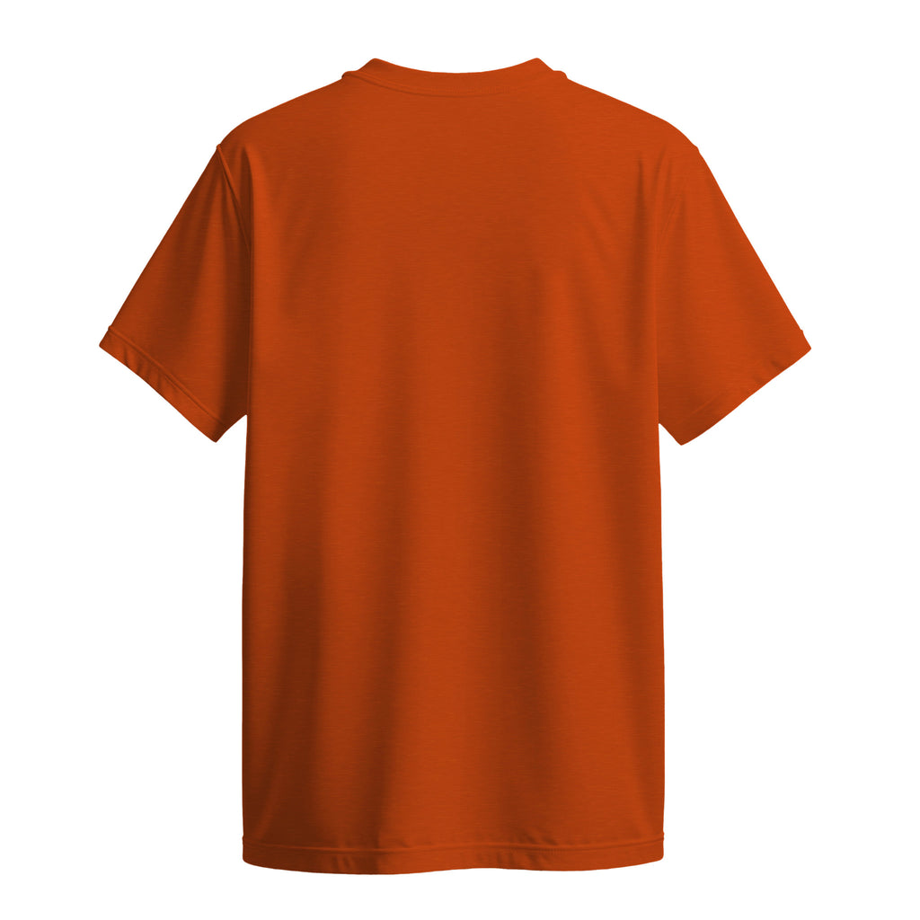 Irrational Football Fan Classic T-Shirt - Texas Orange