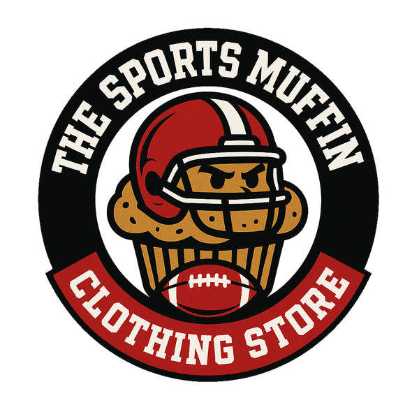 The Sports Muffin